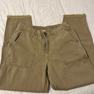 AERIE size small pants
